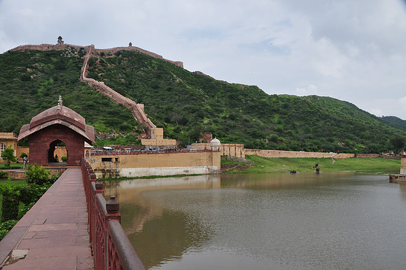 amber fort (1)