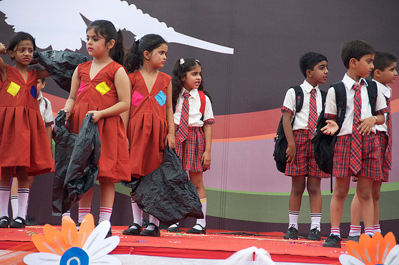 Warren Academy Celebrating Independance Day Warren Academy