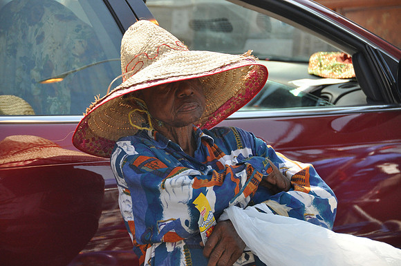 9th  August mexican market 038