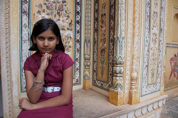 Hashita Jaipur