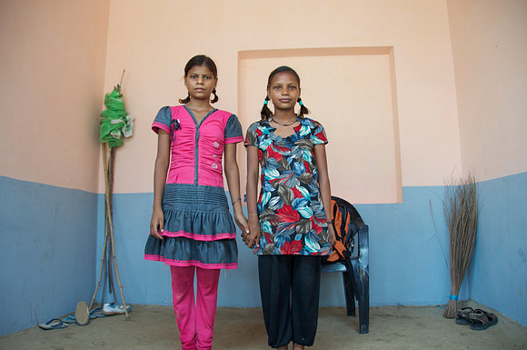 Annie Besant Village Learning Centre Gop Pur Uttar Pradesh