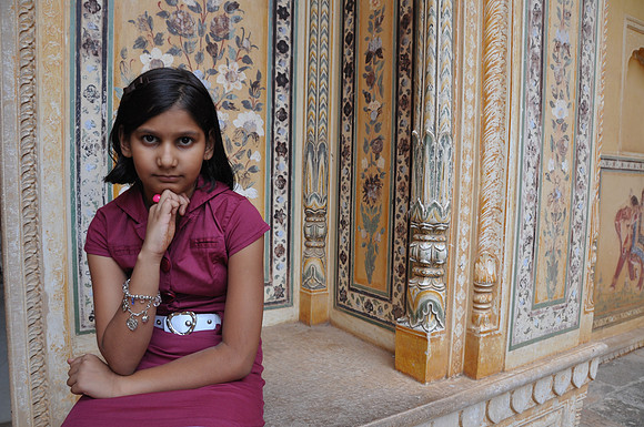 Hashita Jaipur