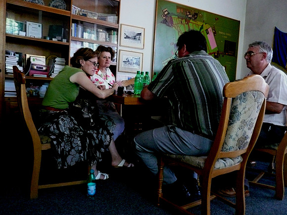 Restitution in Romania