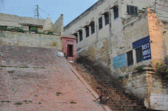 ganga morning till night (11)
