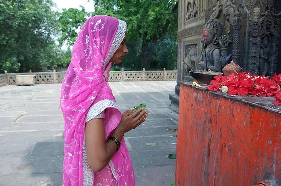 Durga Temple