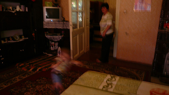 Restitution in Romania