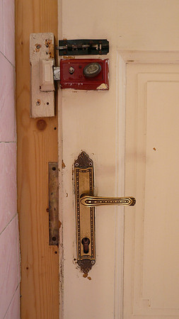 Restitution in Romania