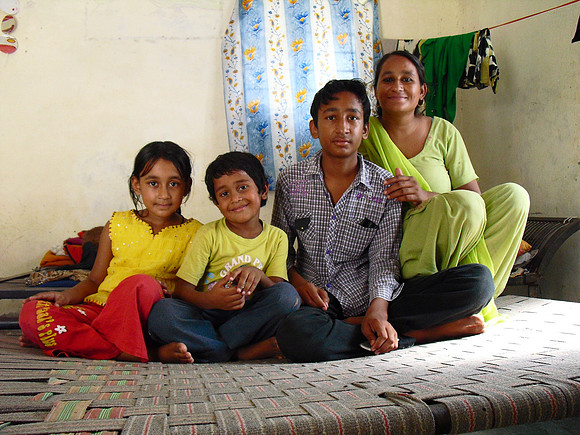 Mahout Family Jaipur