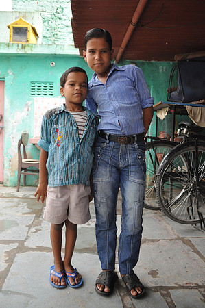 vihaan slum school children from underprivileged families