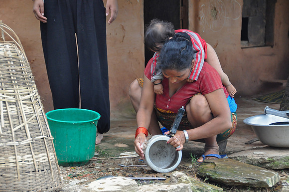 Pokara Nepal