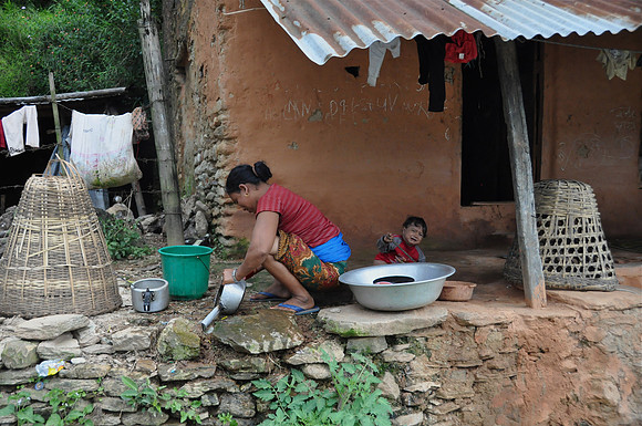 Pokara Nepal