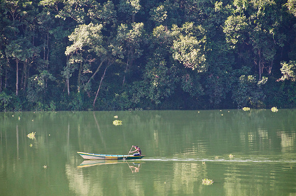 Pokara Nepal