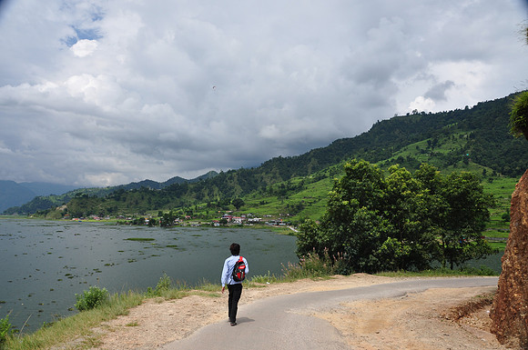 Pokara Nepal