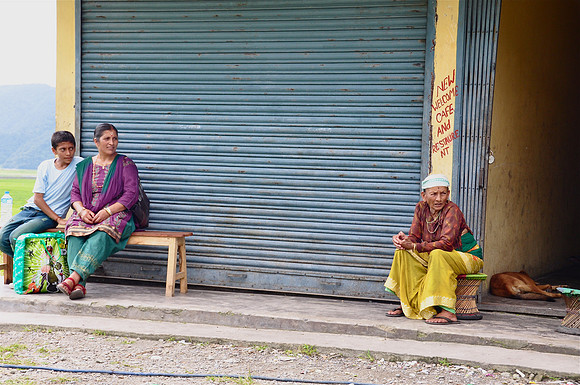 Pokara Nepal