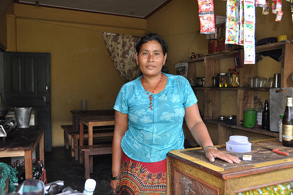 Pokara Nepal