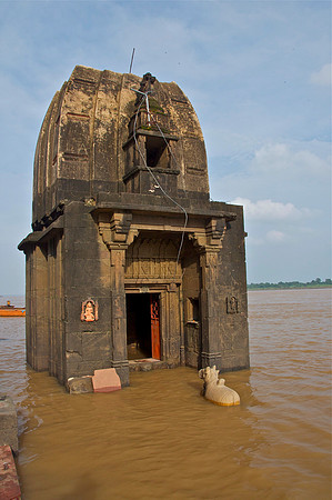 Mahareshwar August 2013