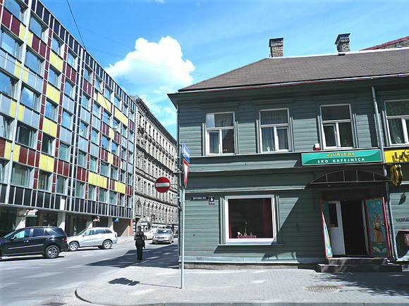riga old town (5)