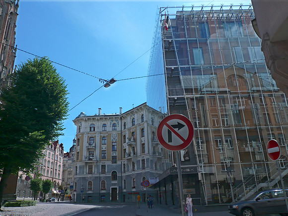 riga old town (6)
