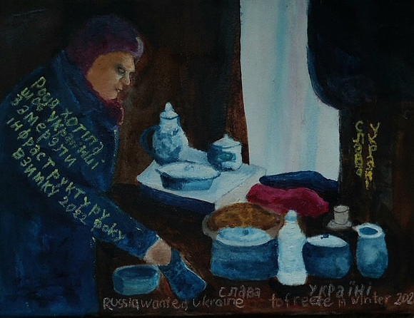 cold breakfast