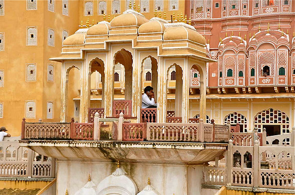Windy Palace Jaipur