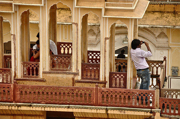 Windy Palace Jaipur