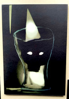 Fear  Digital A3 Prints January 2026
