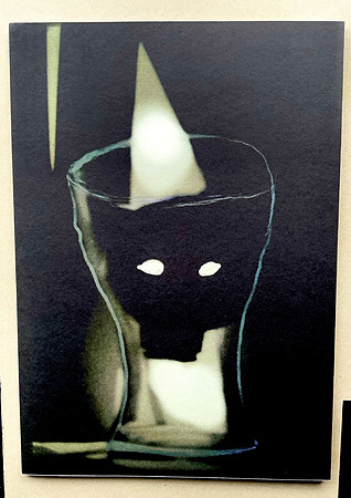 Fear  Digital A3 Prints January 2026
