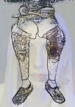 Mutilation Digital A3 Prints January 2026