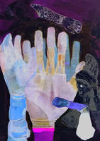 The_Disappeared Digital A3 Prints January 2026