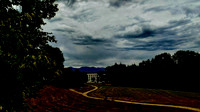 Bad Hall Park July 2020