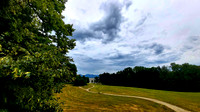 Bad Hall Kur Park July 2020