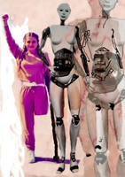 Invictus_ 2.  Digital A3 Prints January 2026
