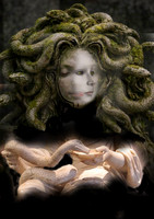 Medusa’s Healing