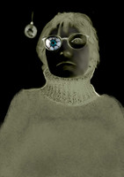 The Outer Eye