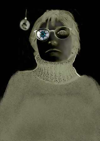 The Outer Eye