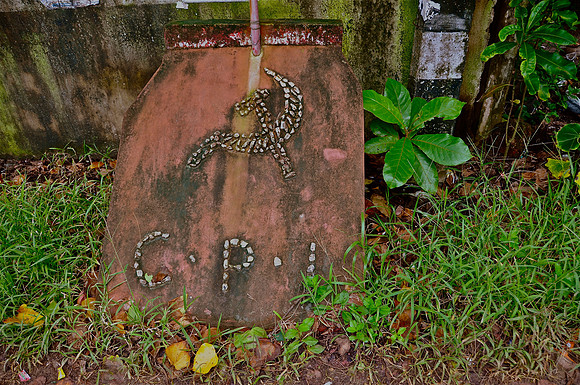 Amritapuri Kerala South India