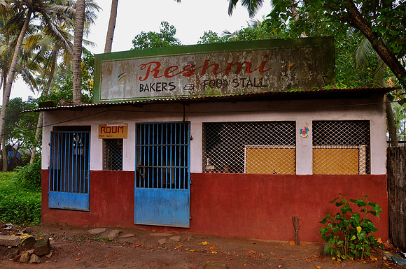 Amritapuri Kerala South India
