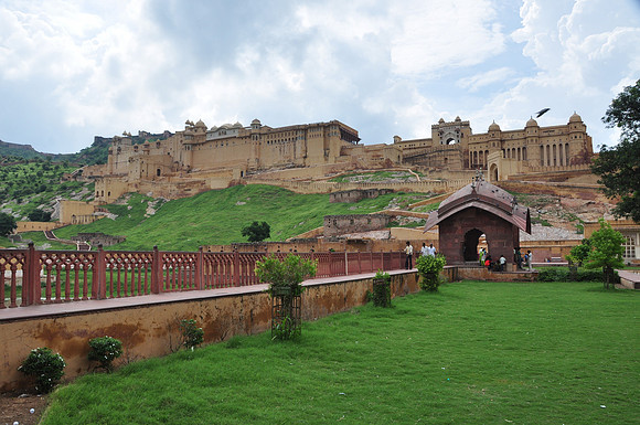 amber fort (20)