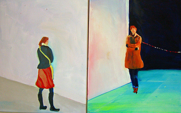 Palast der Republik Berlin Photos and Paintings