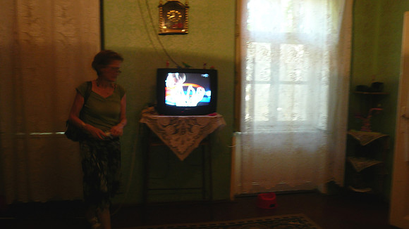 Restitution in Romania