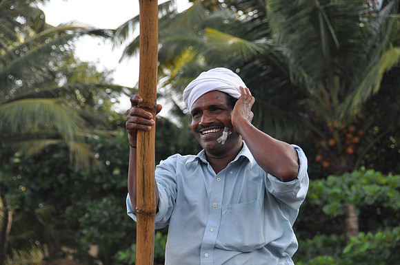 Bootman Kerala