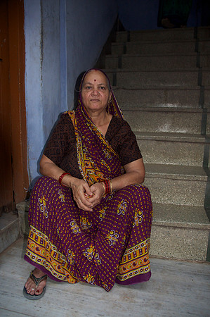 House Owner Delhi