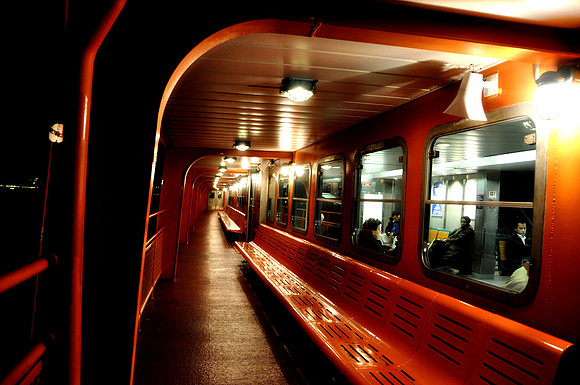 staten island ferry