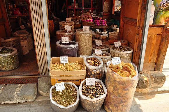 Seoul 2010 street life (8)
