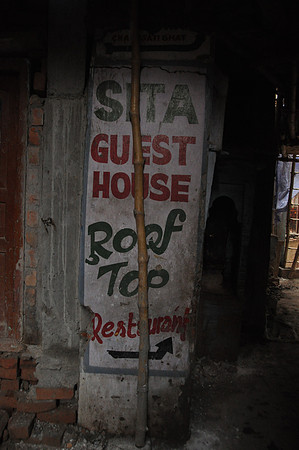 Street Life in Varanasi 2010 (62)