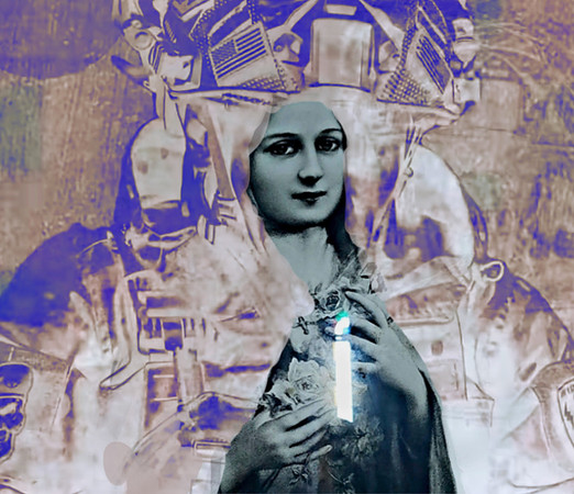 Angel of Invictus