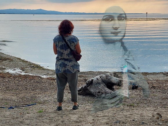 Angel of Invictus
