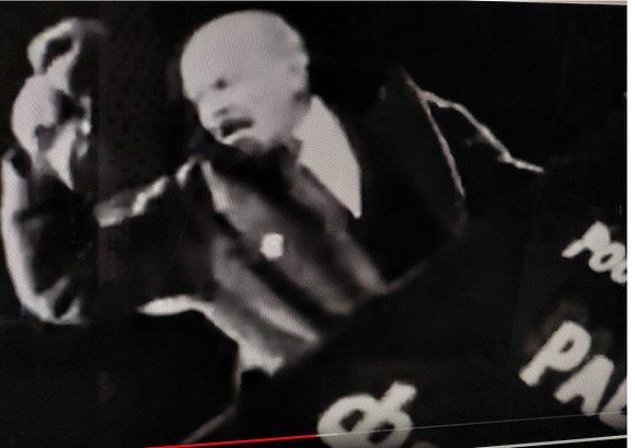 Lenin Soviet 2.0