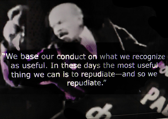 Lenin's Long Shadow 2.0