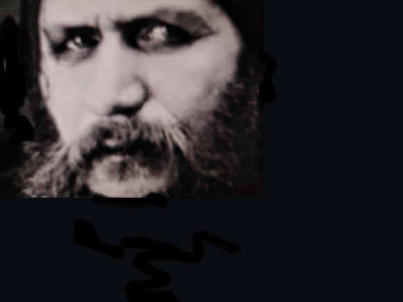 Russian Brutality